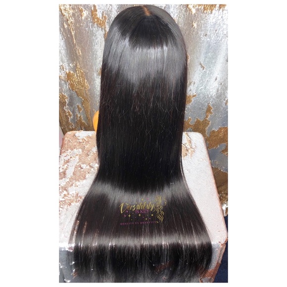 Wig - Picture 2 of 3